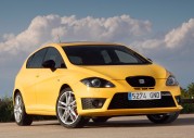 Seat Altea freetrack